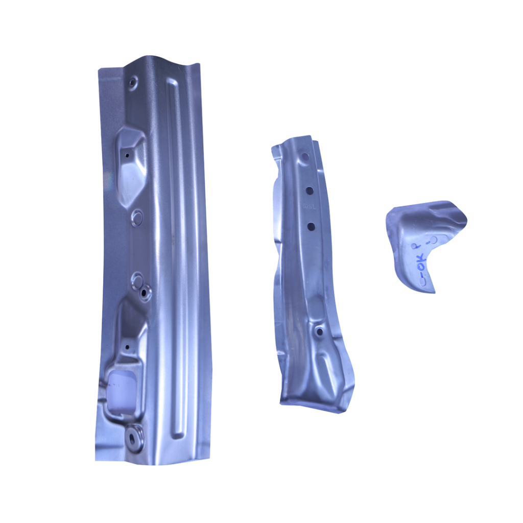 Sheet Metal Parts